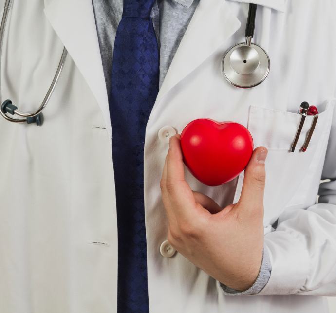 Electrofisiólogo Cardiaco en Naucalpan - Dr. José Oscar Torres Jaimes