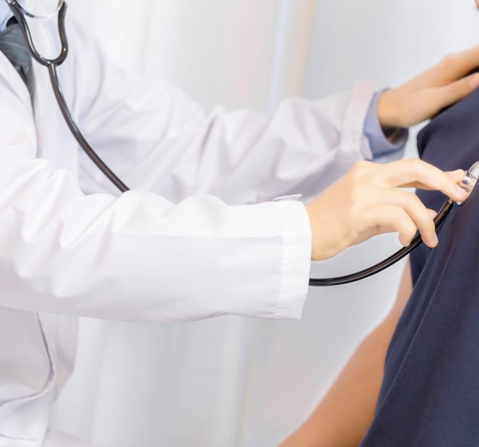 Estudio de Electrofisiología Cardiaca en Naucalpan - Dr. José Oscar Torres Jaimes